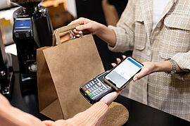 Paiement par carte bancaire